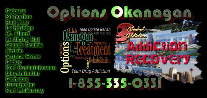 Teens Living with Alcohol addiction and Addiction Aftercare and Continuing Care in Red Deer, Edmonton and Calgary, Alberta